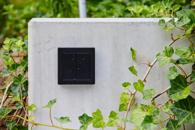 SENIC Friends of Hue Outdoor Switch Philips Hue