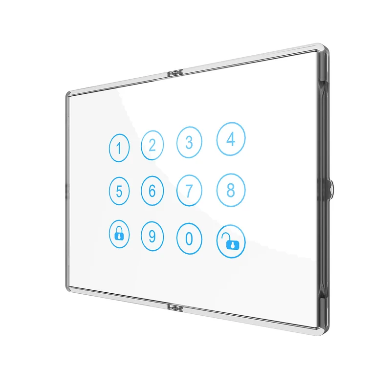 Philio Smart Keypad PSK01