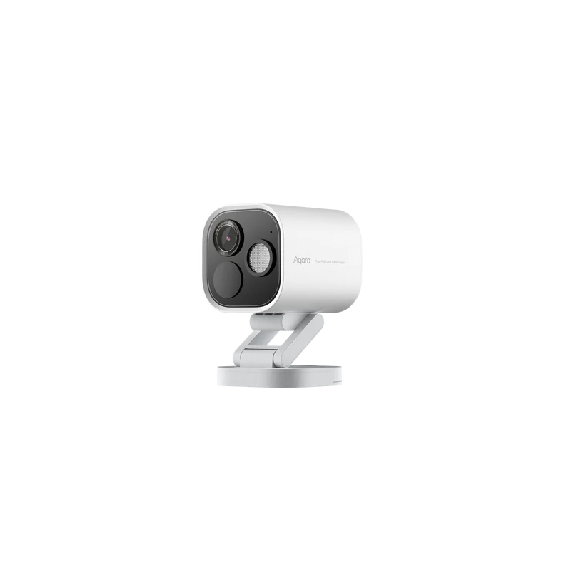 Aqara Camera Hub G5 Pro (Zigbee, WLAN)