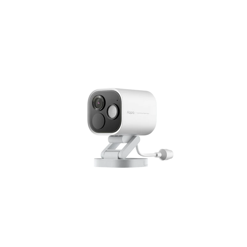 Aqara Camera Hub G5 Pro (Zigbee, PoE)