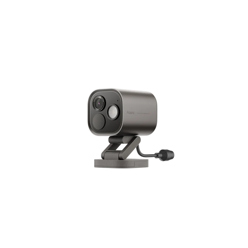 Aqara Camera Hub G5 Pro (Zigbee, PoE)