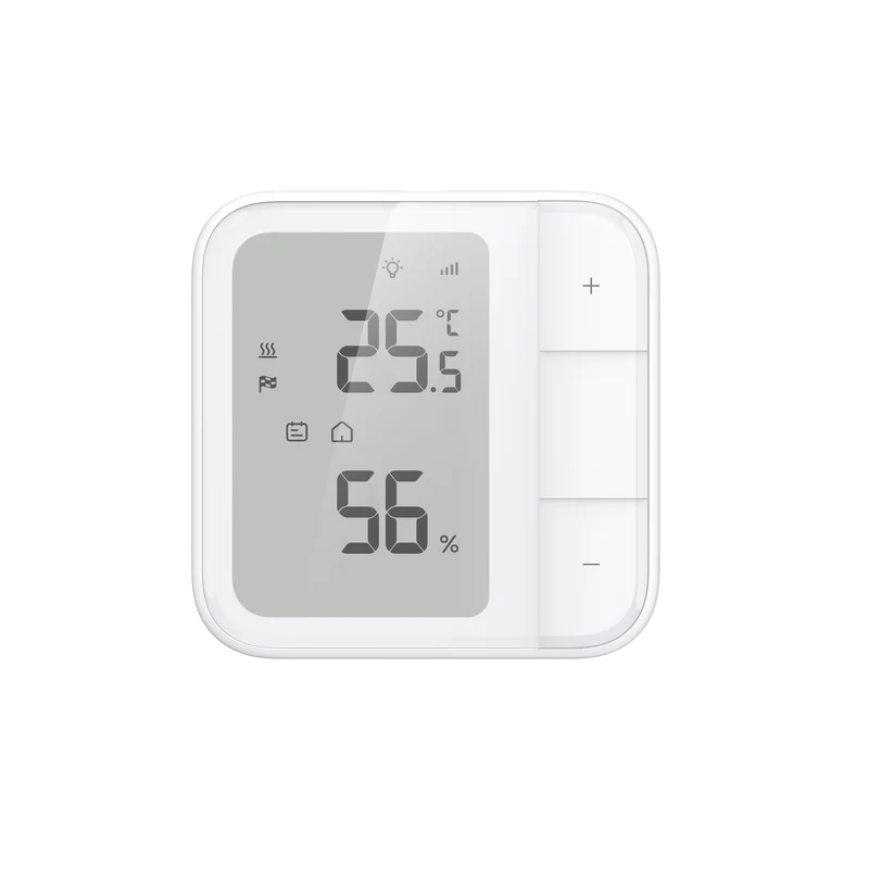 Aqara Floor Heating Thermostat W500 EU (Zigbee, Matter over Thread)