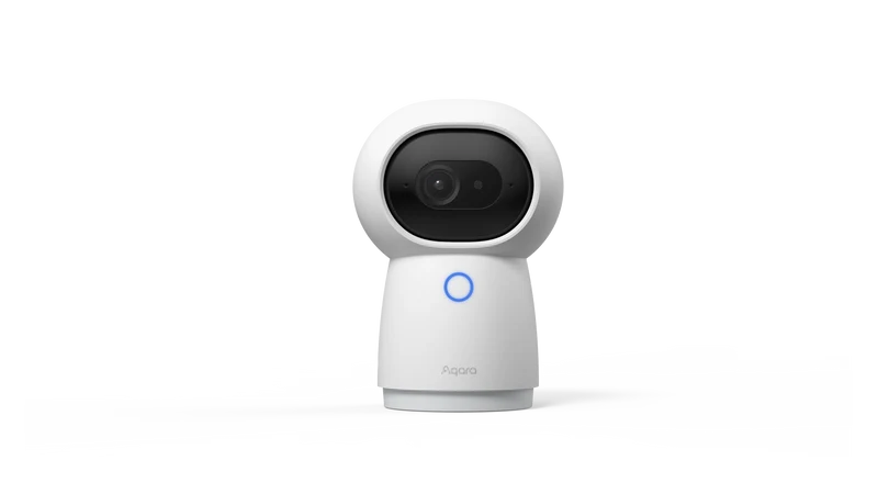 Aqara Camera Hub G3 (Zigbee)