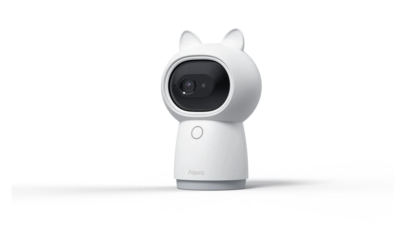 Aqara Camera Hub G3 (Zigbee)