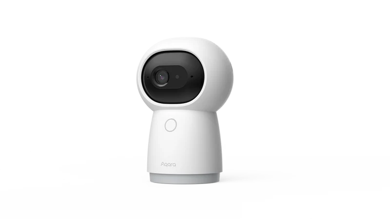 Aqara Camera Hub G3 (Zigbee)