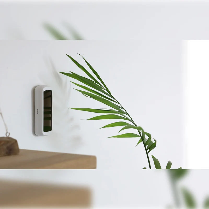 NodOn Zigbee Temperature and Humidity Sensor