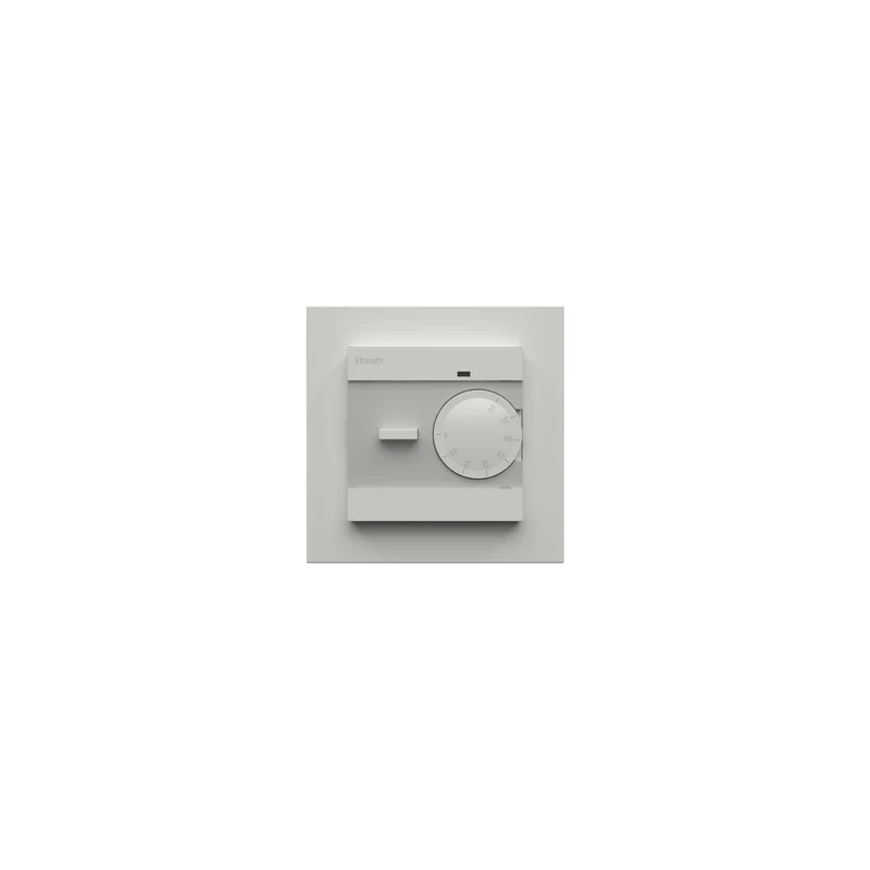 Heatit S-Control2 Thermostat
