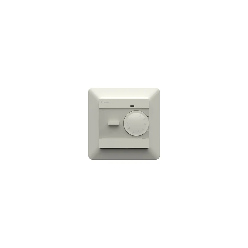 Heatit S-Control2 Thermostat