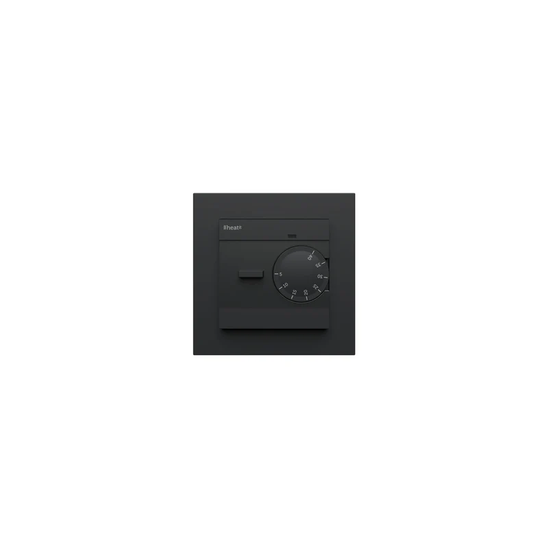Heatit S-Control2 Thermostat