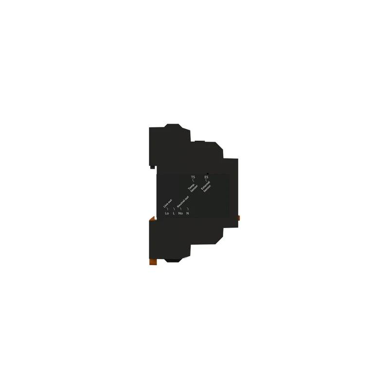 Heatit DIN Thermostat