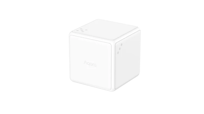 Aqara Cube T1 Pro