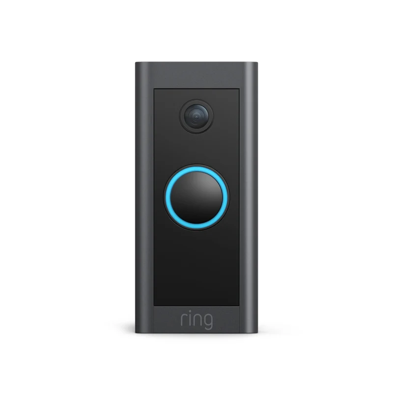 Ring Video Doorbell Wired