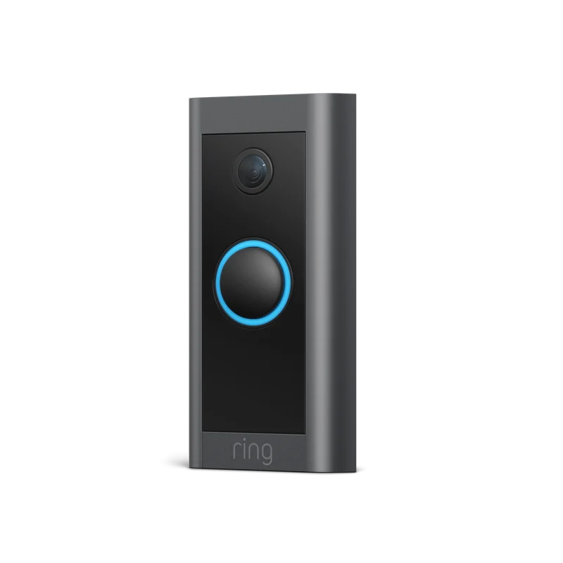 Ring Video Doorbell Wired