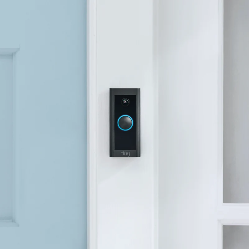 Ring Video Doorbell Wired