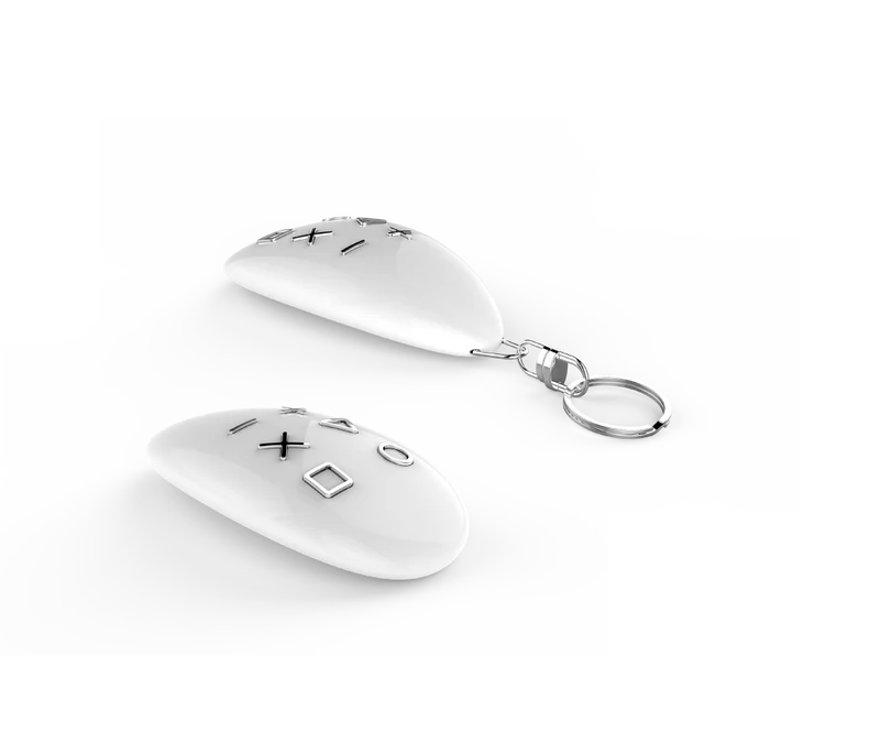FIBARO KeyFob