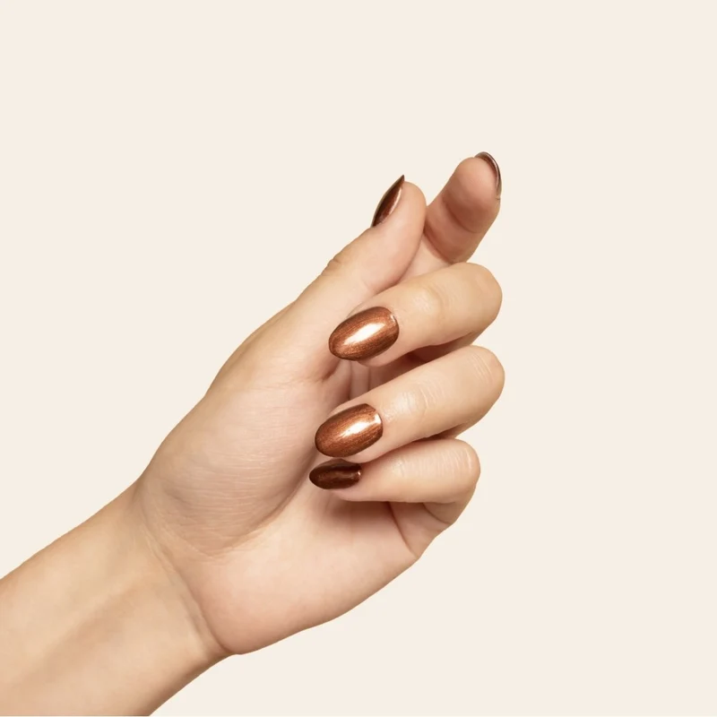 Nail Polish: Une Cenne