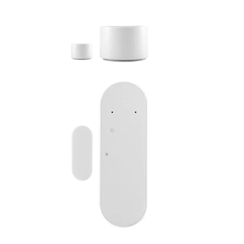 frient Entry Sensor (Zigbee)