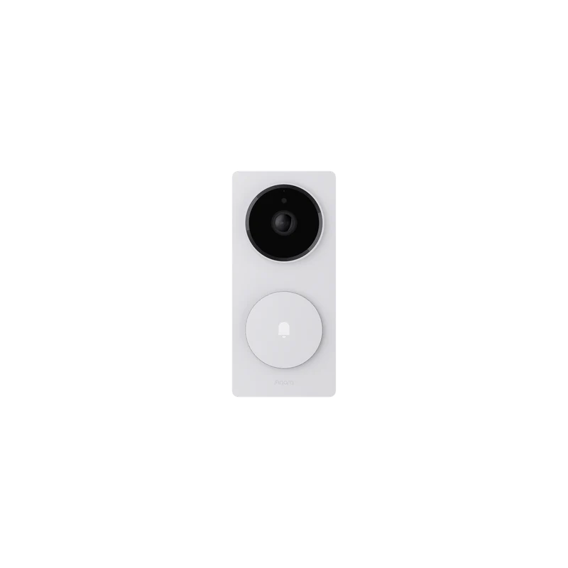 Aqara Doorbell Camera Hub G410 (Zigbee, WLAN, Matter over Thread)