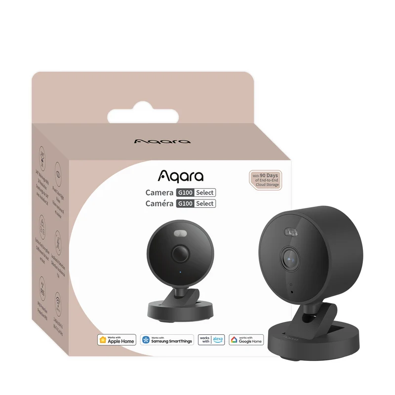 Aqara Camera G100 (WLAN)