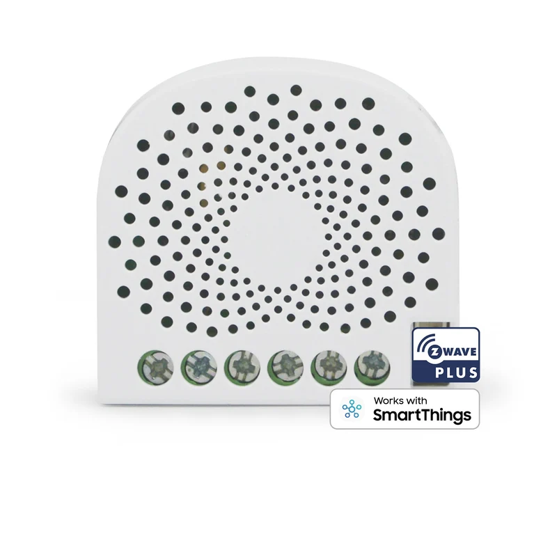 Aeotec Nano Dimmer Unterputzmodul Z-Wave Plus ZW111