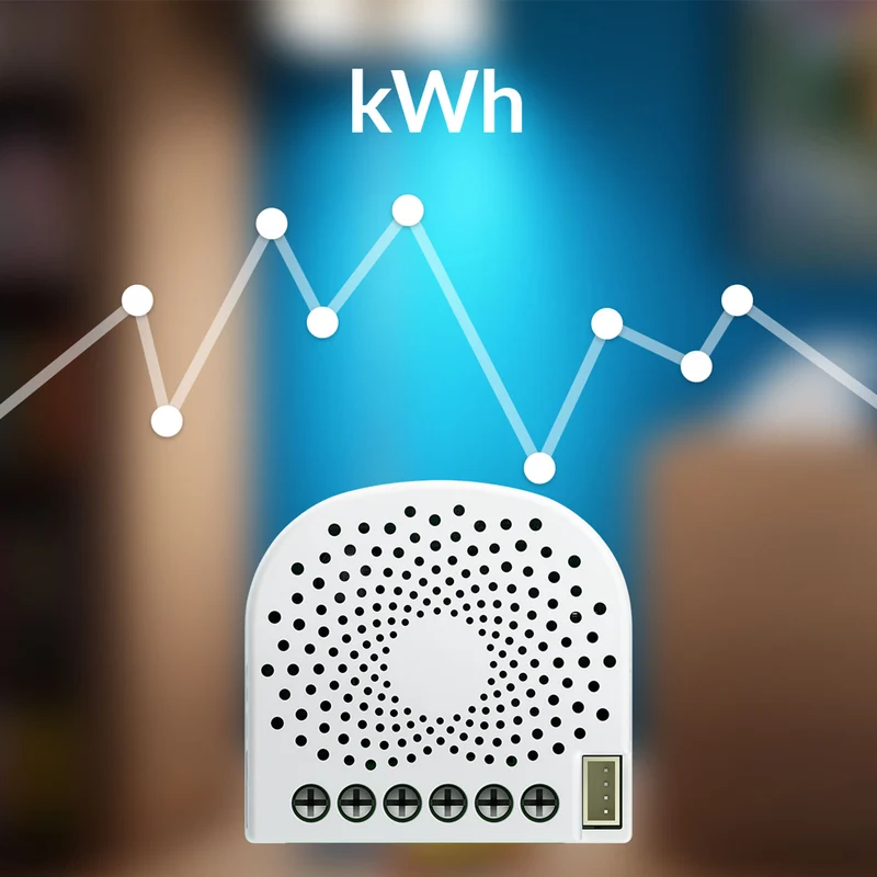 Aeotec Nano Dimmer Unterputzmodul Z-Wave Plus ZW111