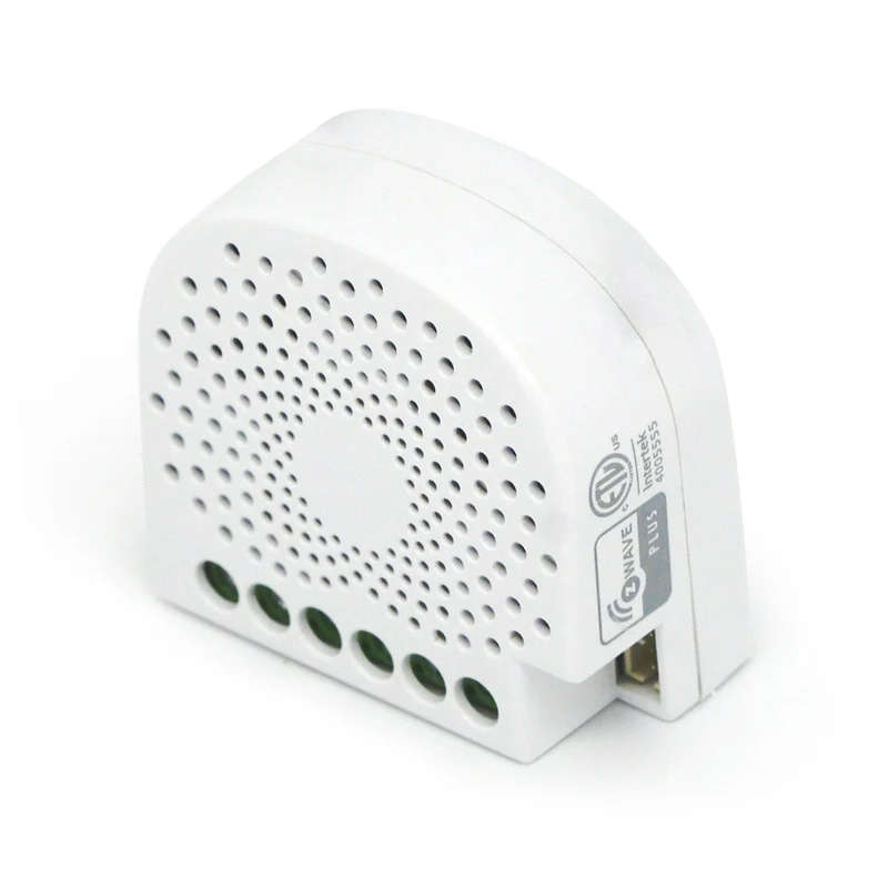 Aeotec Nano Dimmer Unterputzmodul Z-Wave Plus ZW111