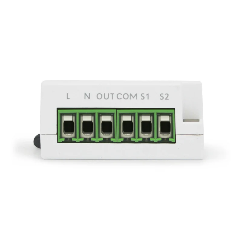 Aeotec Nano Dimmer Unterputzmodul Z-Wave Plus ZW111