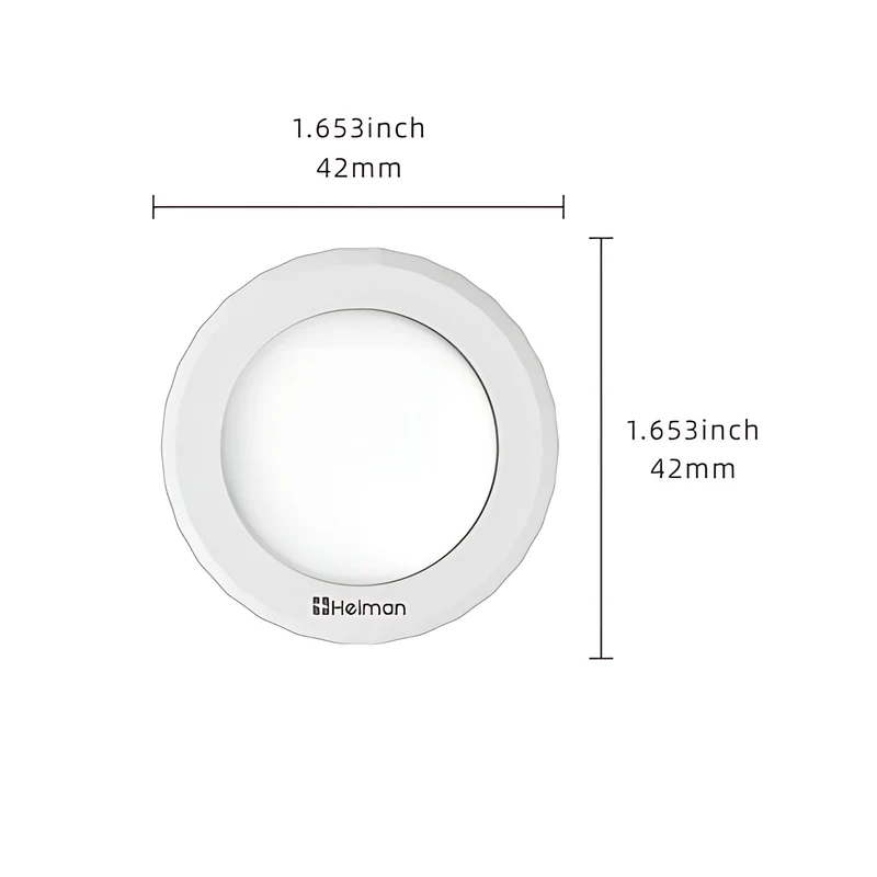 HEIMAN Occupancy Sensor Matter-over-Thread