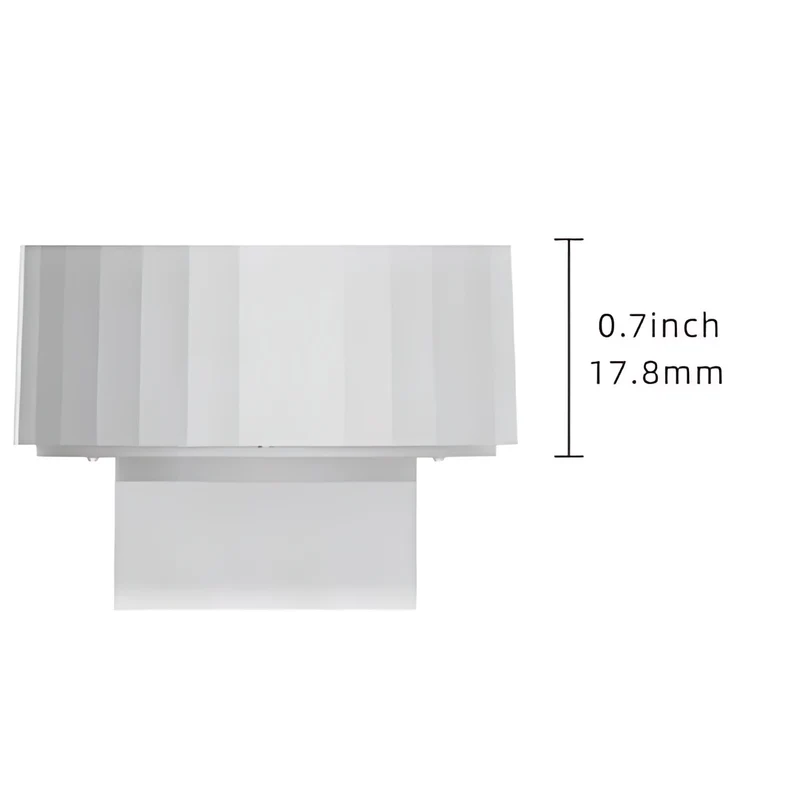 HEIMAN Temperature and Humidity Sensor Matter-over-Thread