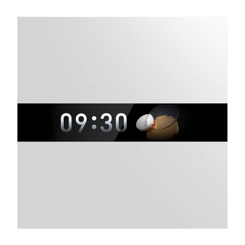 Aqara Display Switch V1 EU (Zigbee)
