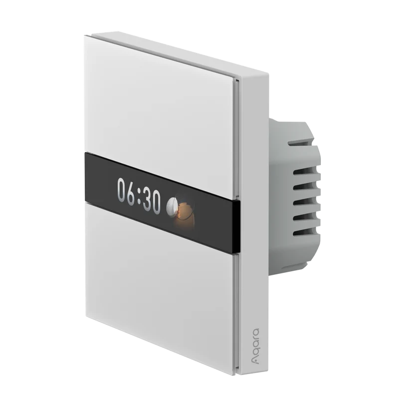 Aqara Display Switch V1 EU (Zigbee)