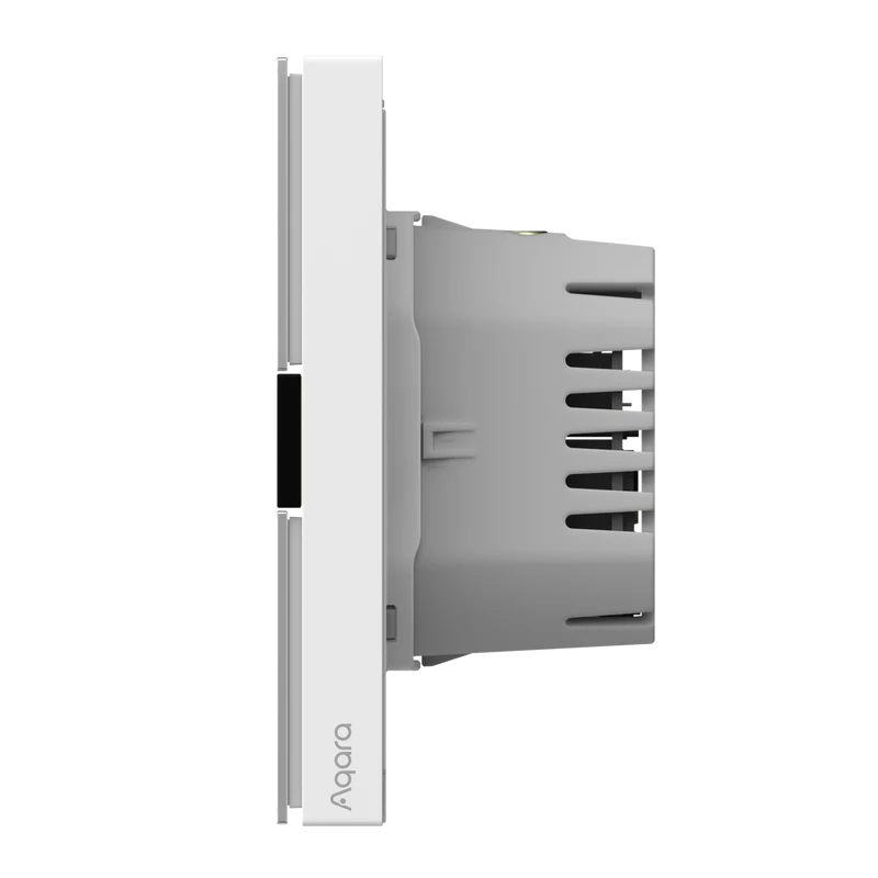 Aqara Display Switch V1 EU (Zigbee)