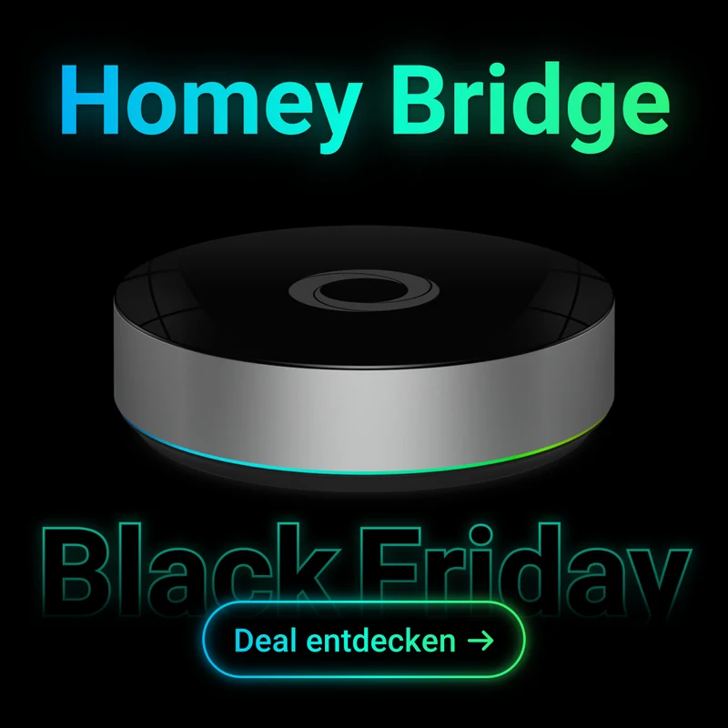 Homey Bridge