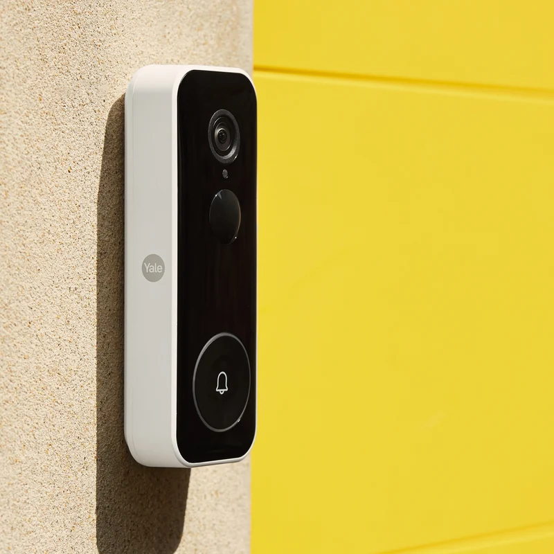 Yale Smart Video Doorbell