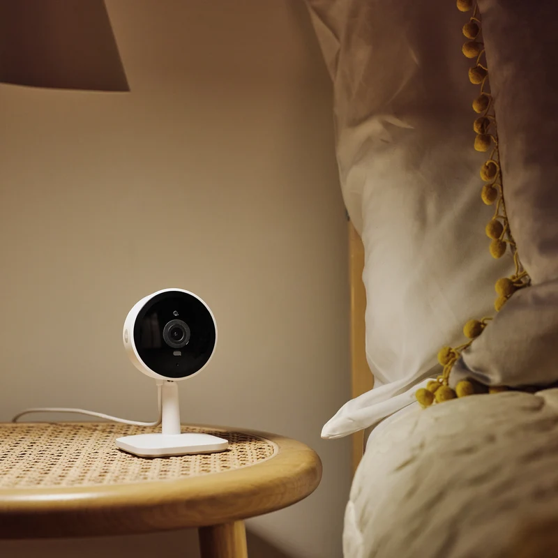 Yale Smart Indoor Camera