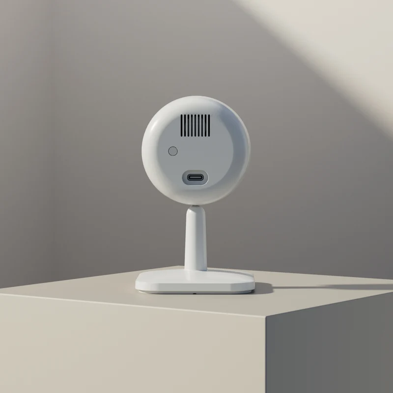 Yale Smart Indoor Camera