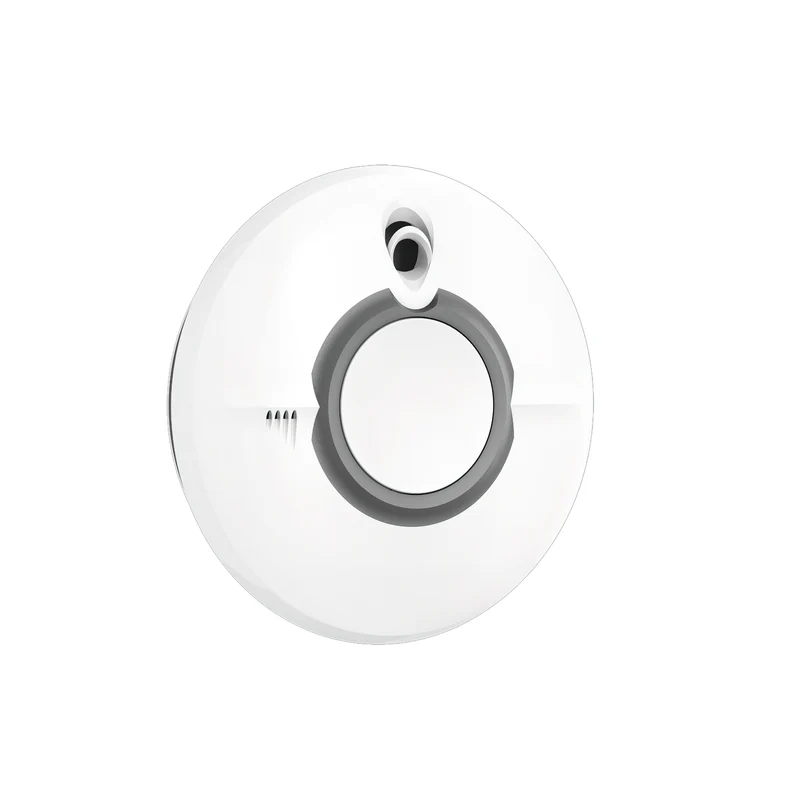 Yale Smart Alarm Smoke Sensor