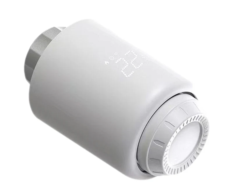 Wisdom Smart Thermostat (Kompatibel nur mit SmartThings Hub)