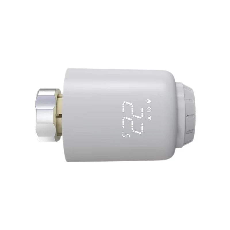 Wisdom Smart Thermostat (Kompatibel nur mit SmartThings Hub)