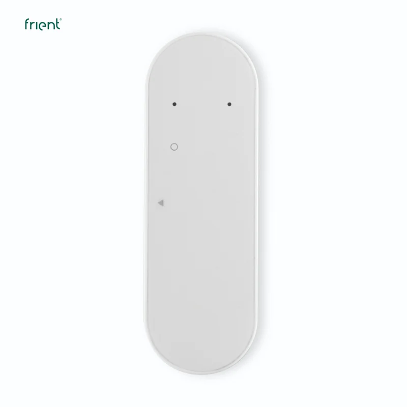 frient Vibration Sensor (Zigbee)