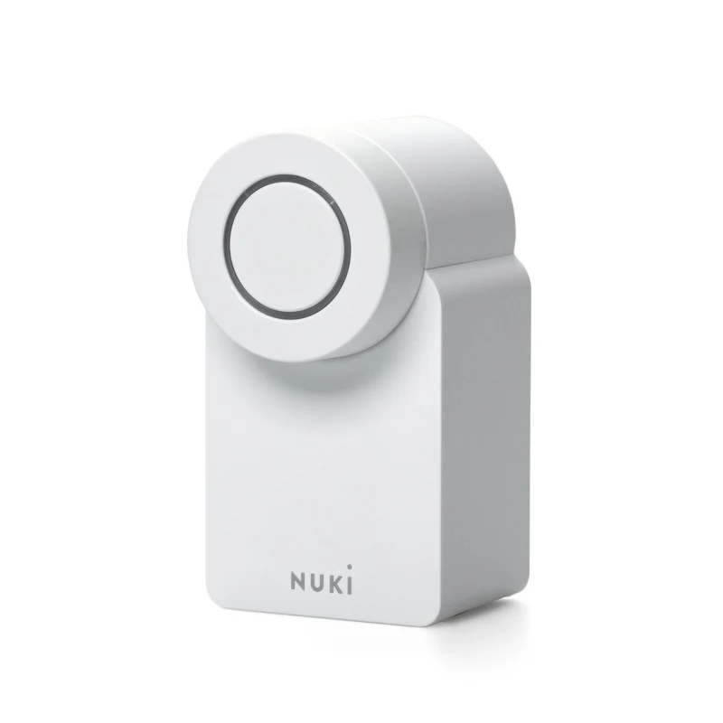 Nuki Smart Lock Go