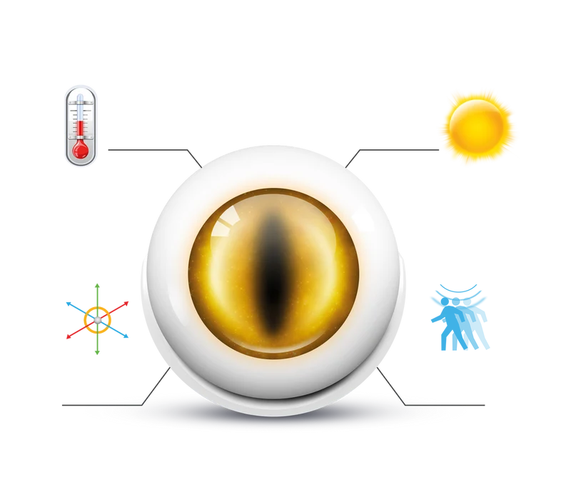 FIBARO Motion Sensor