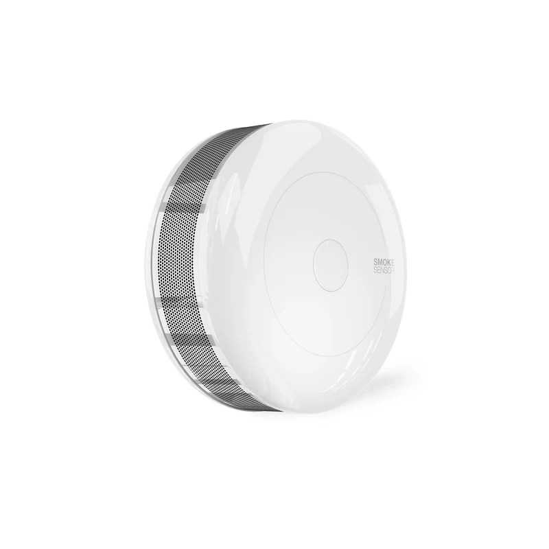 FIBARO Smoke Sensor 2