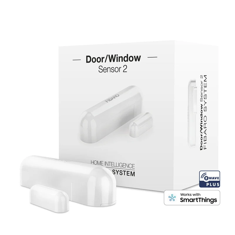 FIBARO Door Window Sensor 2