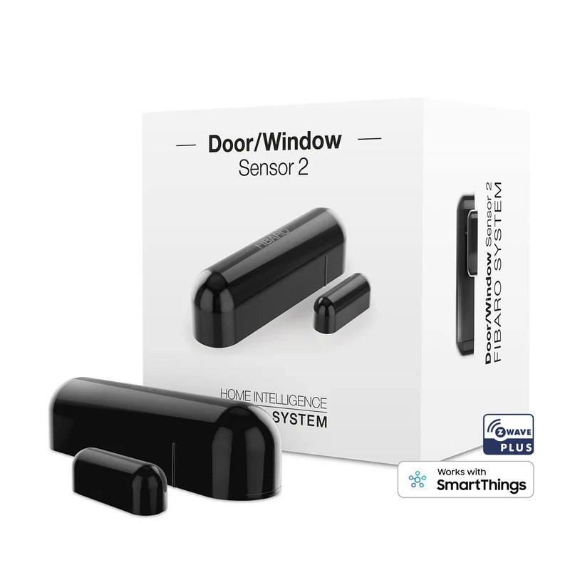 FIBARO Door Window Sensor 2