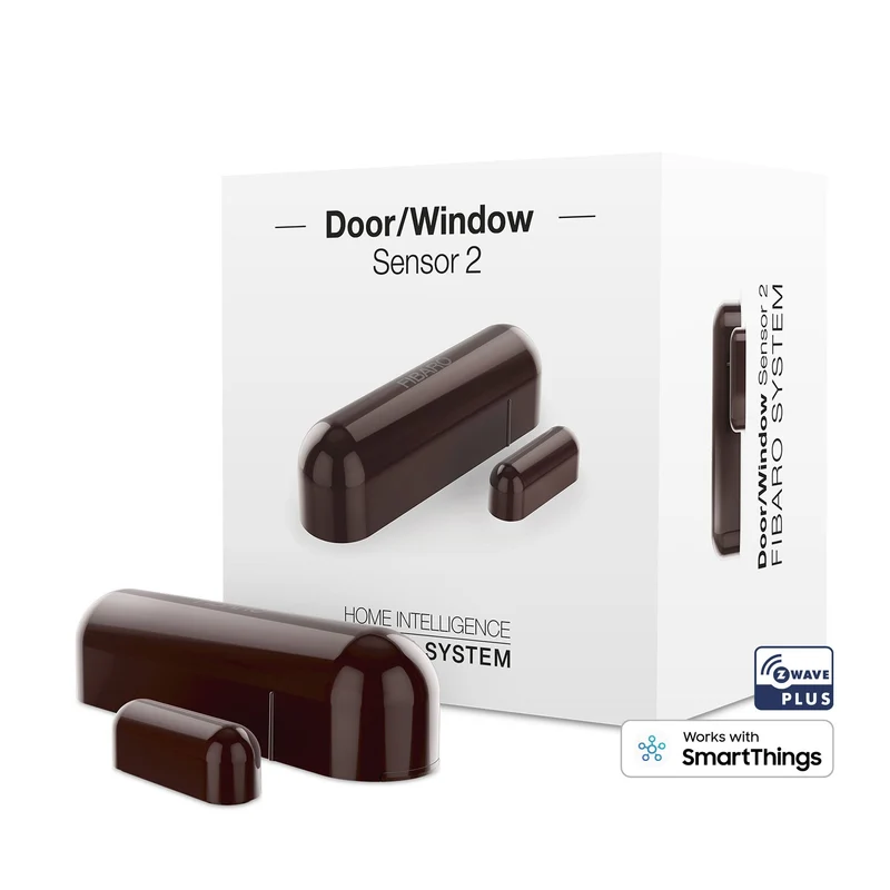 FIBARO Door Window Sensor 2