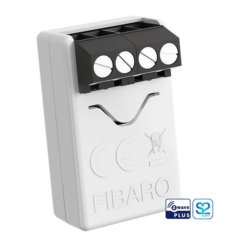 FIBARO Smart Implant
