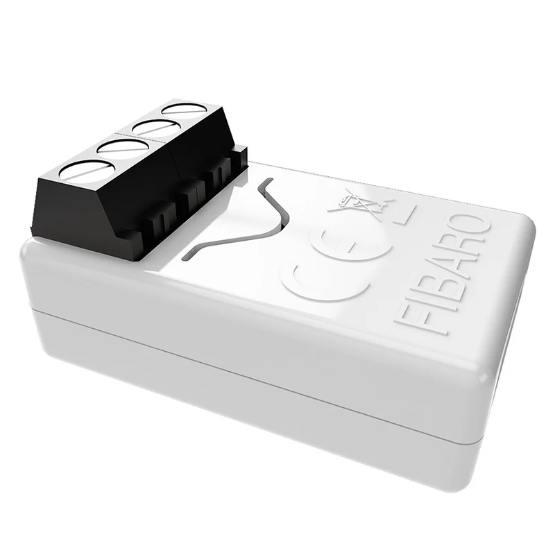 FIBARO Smart Implant