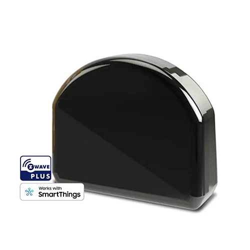 FIBARO Single Switch 2 mit Energiemessfunktion