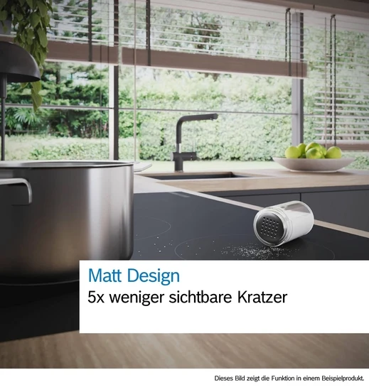 Serie 6 Induktionskochfeld 60 cm PVQ61CHB1E